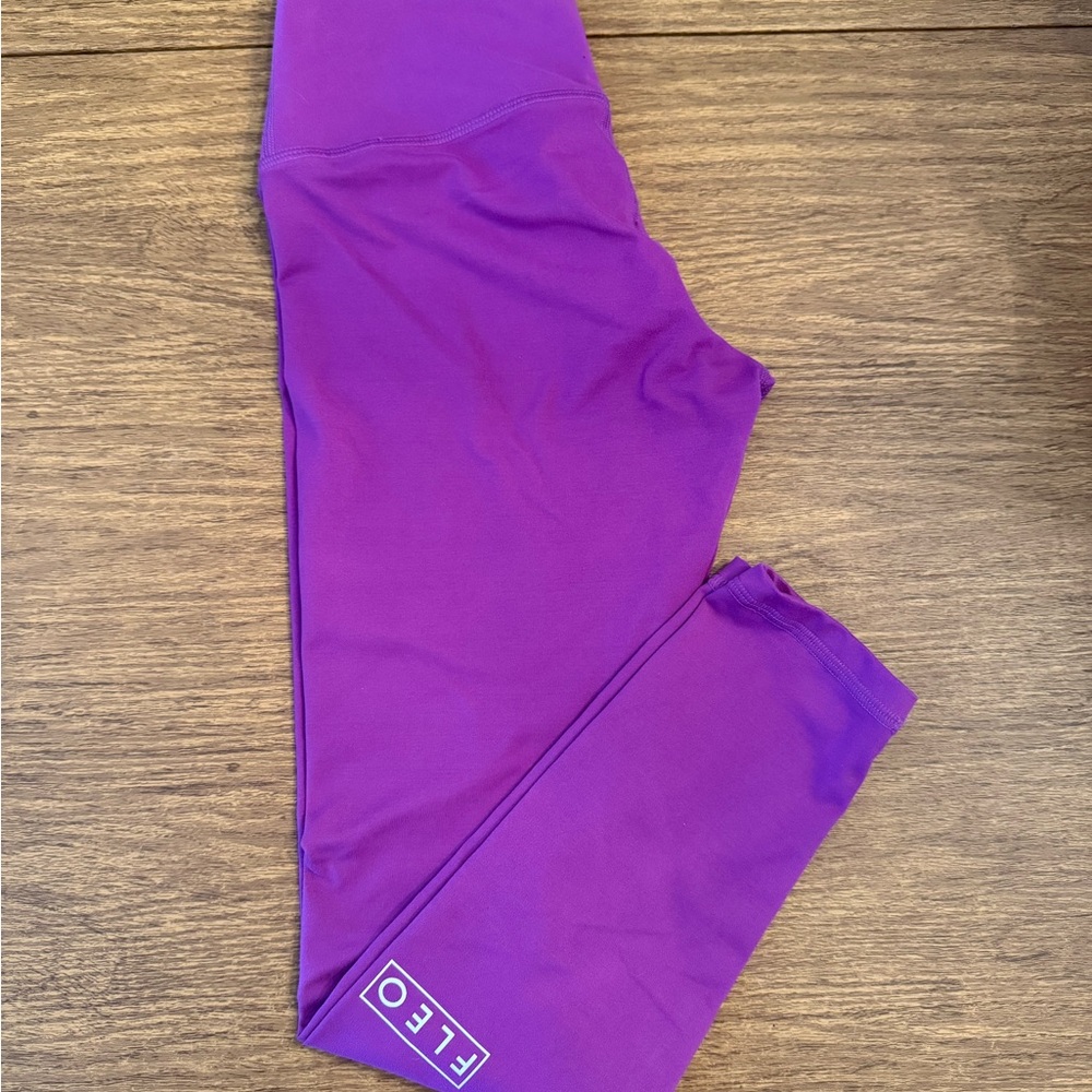 Fleo El Toro 25” Leggings